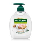 Nestesaippua Palmolive Milk and Almond 300ml pumppupullo