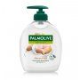 Nestesaippua Palmolive Milk and Almond 300ml pumppupullo