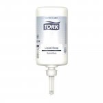 Nestesaippua Tork 420701 s1 1l extramild
