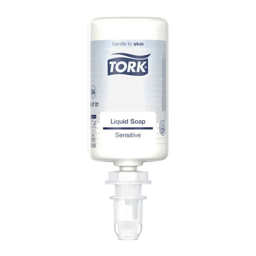 Nestesaippua Tork® 424701 sensitive 1l
