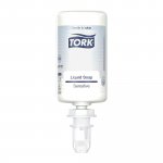 Nestesaippua Tork 424701 sensitive 1l