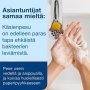 Nestesaippua Tork S4 Mildly Scented 6x1000ml