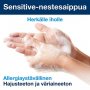 Nestesaippua Tork S4 Sensitive 6x1000ml