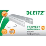 Niitti Leitz 24/6 1000kpl