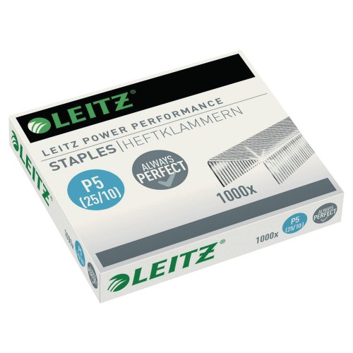 Niitti Leitz 5574 25/10 1000kpl