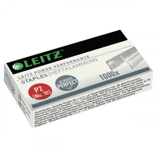Niitti Leitz no10 1000kpl