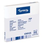 Niitti Lyreco 24/6 1000kpl