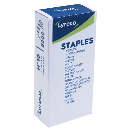 Niitti Lyreco no10 5000kpl
