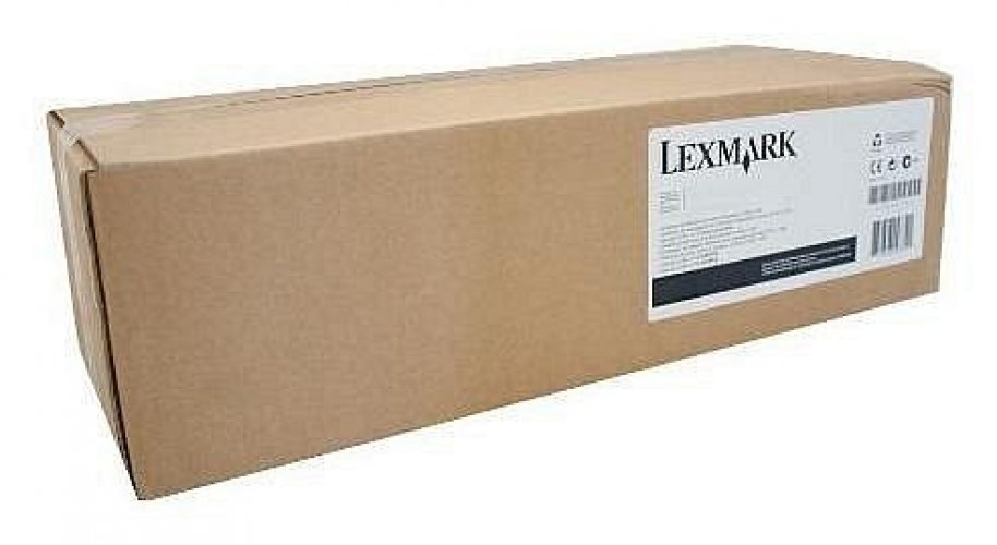 Niitti Niittikasetti Lexmark 4x2000kpl