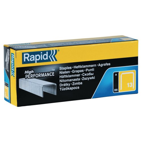 Niitti Rapid 13/6 5000kpl
