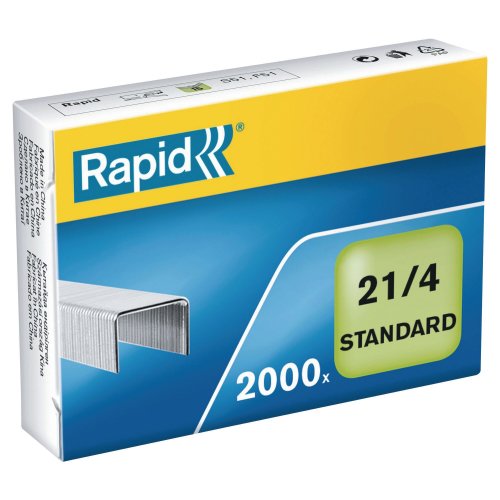 Niitti Rapid 21/4 2000kpl