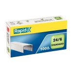Niitti Rapid 24/6 1000kpl