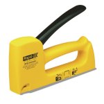 Sinkiläpistooli Rapid r13 keltainen