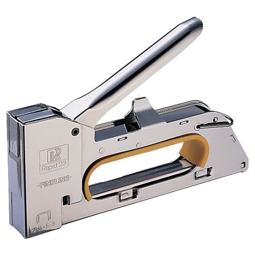 Niittipistooli Rapid r23e kromi