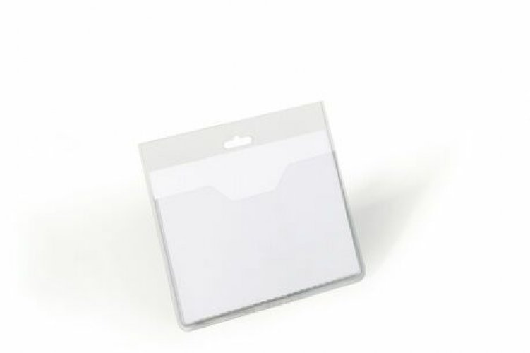 Nimikorttikotelo Durable 60x90mm