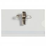 lyreco nimik.kot hakan/klipsi 55x89 50kpl