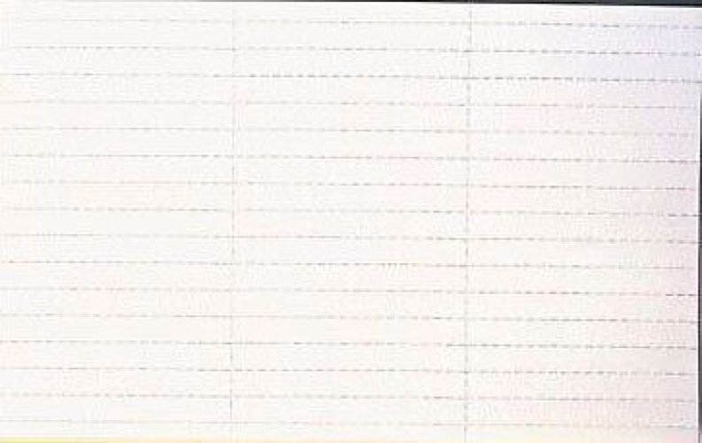 Nimiliuska Legamaster 20x60mm valkoinen 7-455419