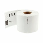 Nimitarra LW lähetys/ 101x54 mm Dymo LW yhteensopiva 99014