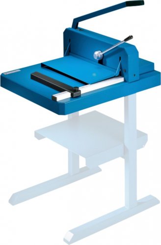 Nippuleikkuri Dahle 842 30 mm/430 mm paperileikkuri 