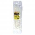 Nippuside 290mm x 3,6mm läpik. val 100kpl