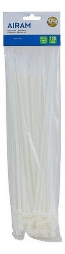 Nippuside 4,8x300 mm 100kpl