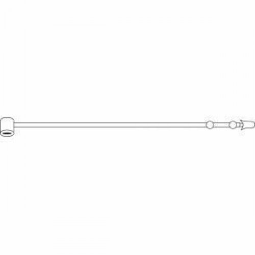 Dennison Niputusside 225mm