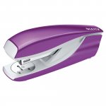 Nitoja Leitz wow 5502 24/6 30s violetti