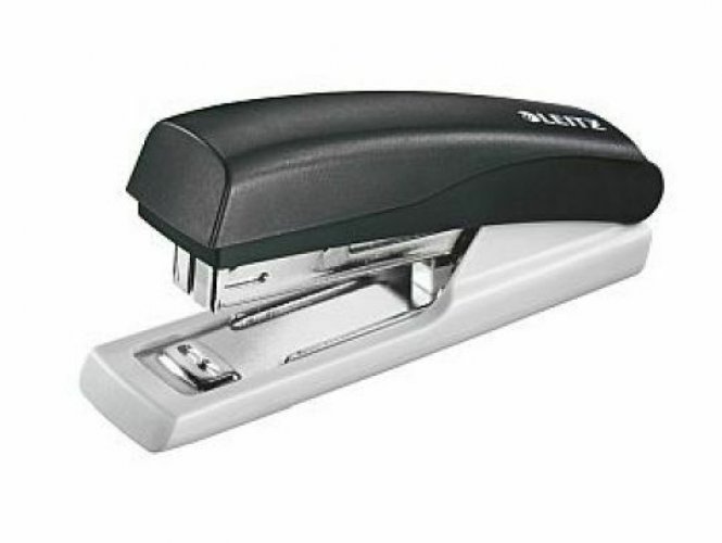 Nitoja Leitz 5517 New NeXXt Mini 10 musta