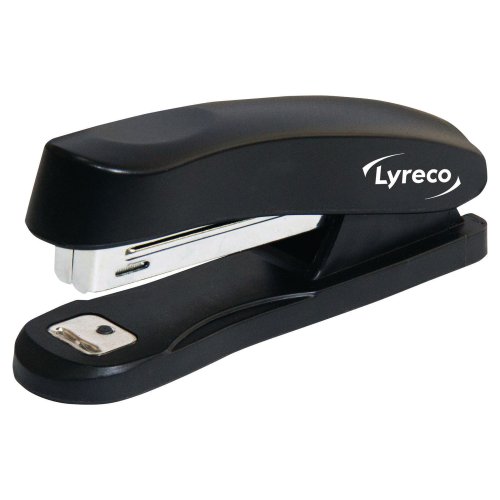 Nitoja Lyreco 10 musta