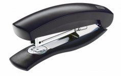 Nitoja Novus C2 City musta nasta 24/6-26/6 n. 25 arkkia