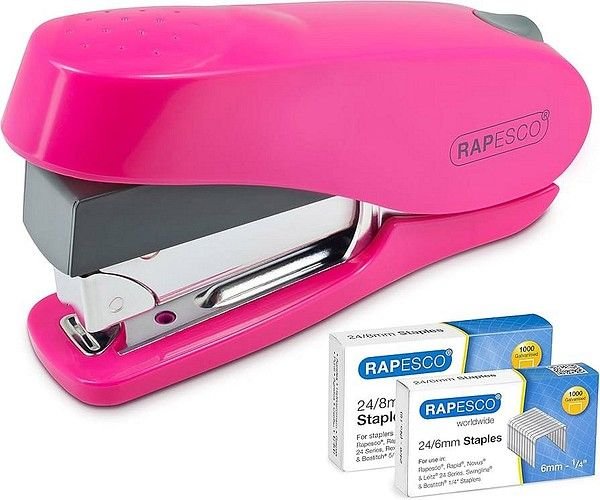 Nitoja Rapesco LUNA Hot Pink 50ark
