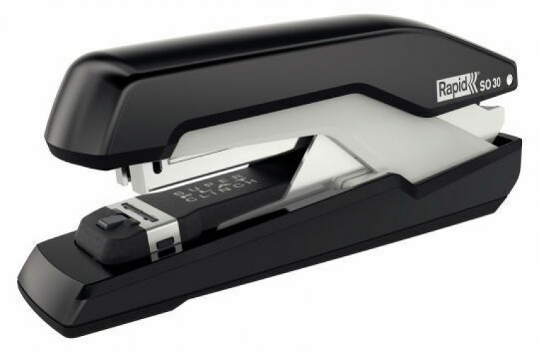 Nitoja Rapid SO30 Omnipress Supreme ergonominen nitoja 24/6