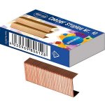 Nitojan Niitti Centrum nr. 10 kupari 1000kpl