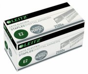 Nitojan Niitti Leitz 24/6 E2 teräs 20arkkia/80g 2500kpl
