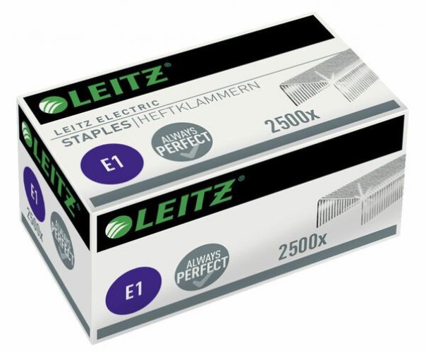 Nitojan Niitti Leitz No.10 E1 teräs