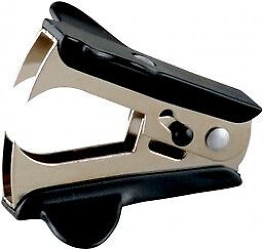 Nitojan Niitti MG Niitinpoistaja metallikärjet, muovipinta