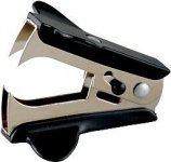 Nitojan Niitti MG Niitinpoistaja metallikärjet, muovipinta