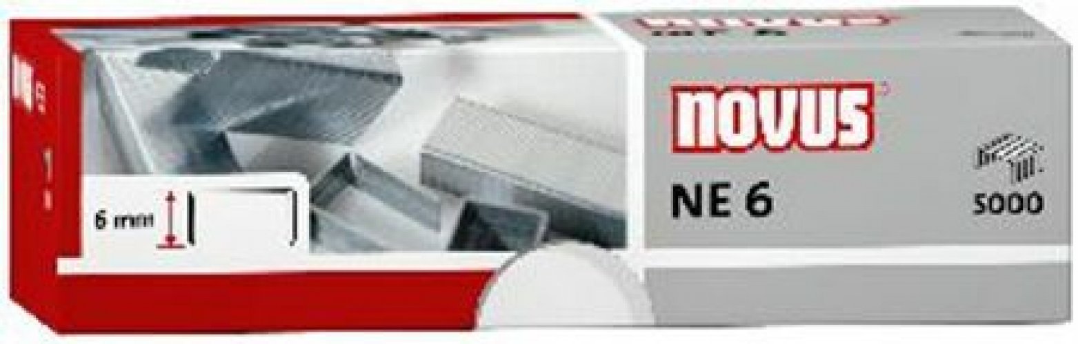 Nitojan Niitti Novus NE6 sähkö