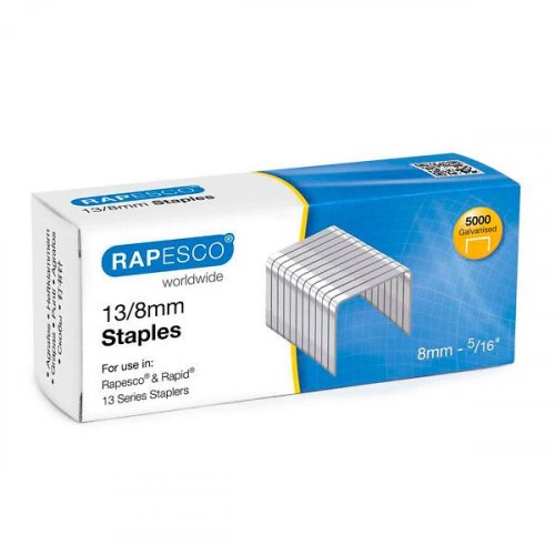Nitojan Niitti Rapesco nitojan 13/8 5000kpl
