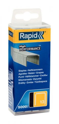 Nitojan Niitti Rapesco nitojan 13/8 5000kpl