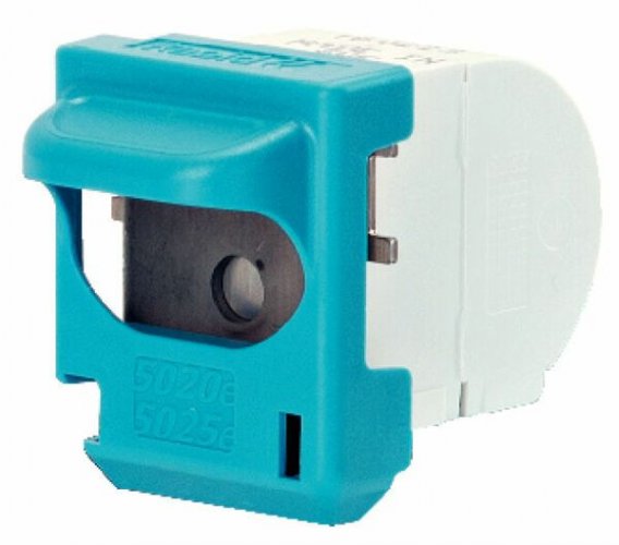 Nitojan Niitti Rapid R5020 nitojakasetti pakkaus sis. 2x1500 niittiä