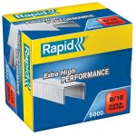 Nitojan Niitti Rapid SuperStrong 9/10 galvanoitu 5000kpl
