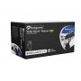 Nitriilikäsine Bodyguards GL897 8/Medium musta puuteriton 100kpl