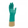 Nitriilikäsine Finite FNG100 koko: L vihreä