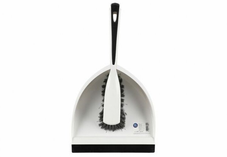 Rikkasetti lyhytvarsi valkoinen