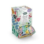 Nordqvist Luonto luomuteelajitelma 100kpl/162,5g R