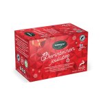 nordqvist musta joulutee 20kpl