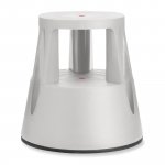 Nousujakkara Twinco harmaa