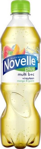 Novelle Multi B+C 24x0,5l