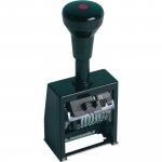 Numerointileimasin reiner b6k 45mm
